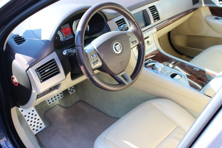 Autoaufbereitung in Wien - Handwash Car Care